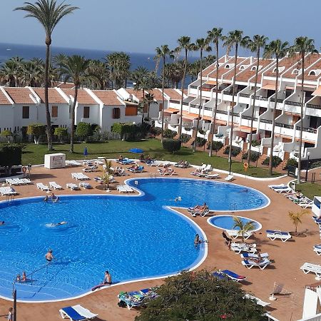 Parque Santiago II Two Bedrooms With Amazing Views Arona  Luaran gambar