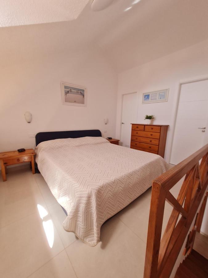Parque Santiago II Two Bedrooms With Amazing Views Arona  Luaran gambar