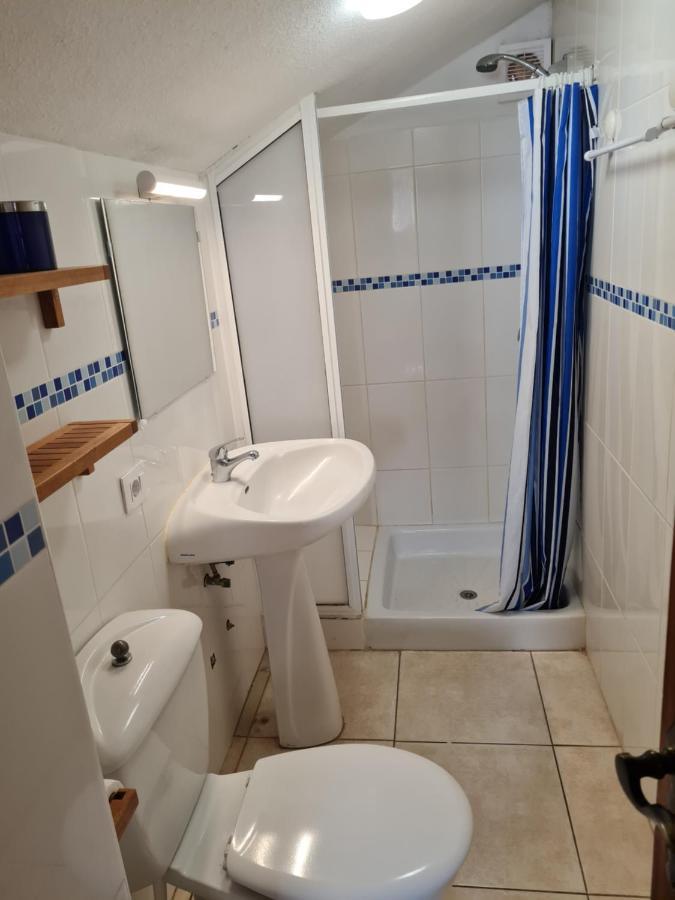 Parque Santiago II Two Bedrooms With Amazing Views Arona  Luaran gambar