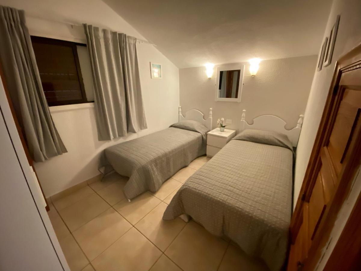 Parque Santiago II Two Bedrooms With Amazing Views Arona  Luaran gambar