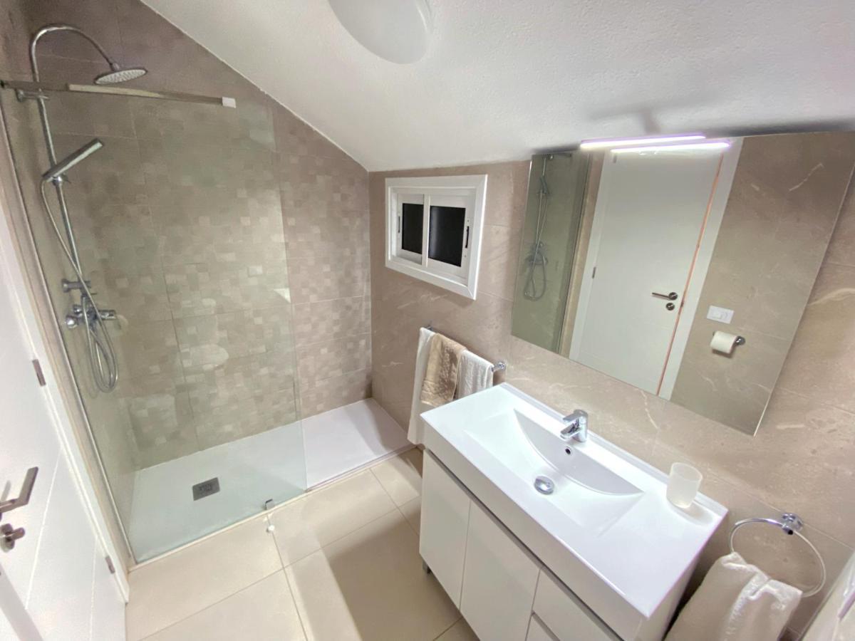Parque Santiago II Two Bedrooms With Amazing Views Arona  Luaran gambar