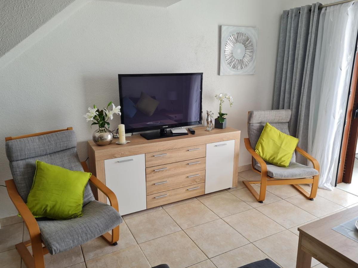 Parque Santiago II Two Bedrooms With Amazing Views Arona  Luaran gambar