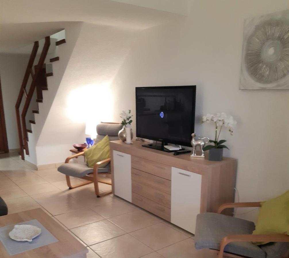 Parque Santiago II Two Bedrooms With Amazing Views Arona  Luaran gambar