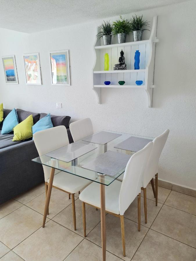 Parque Santiago II Two Bedrooms With Amazing Views Arona  Luaran gambar