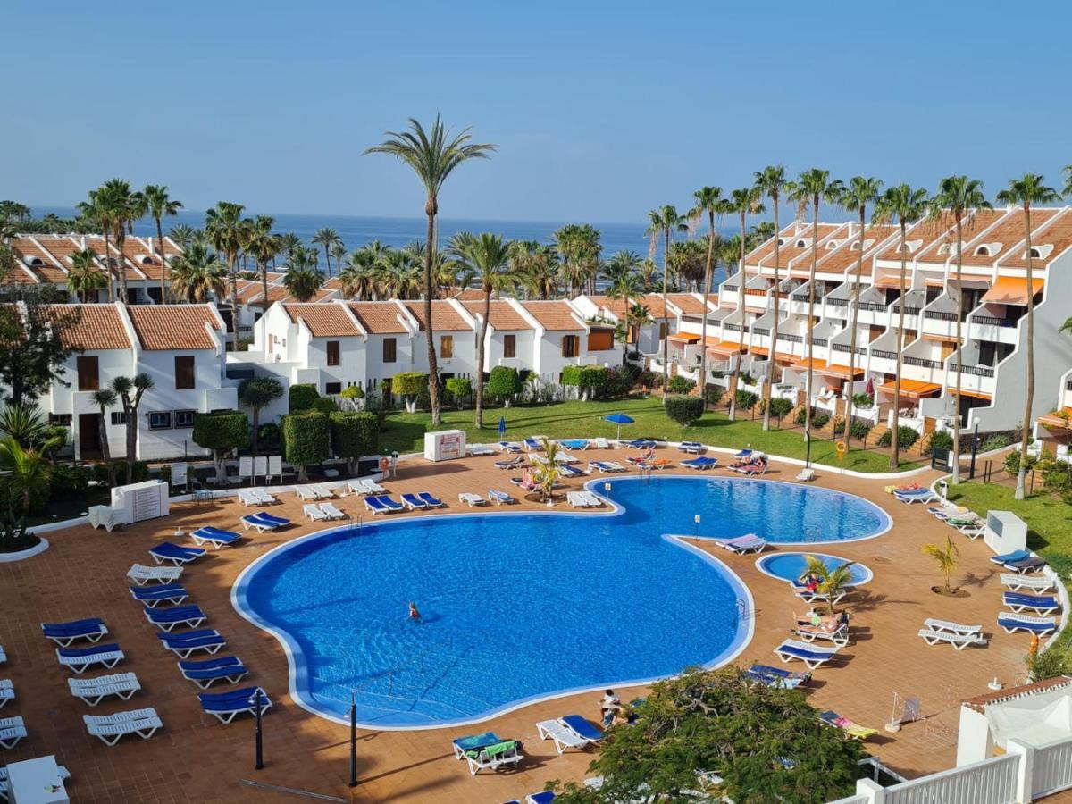 Parque Santiago II Two Bedrooms With Amazing Views Arona  Luaran gambar