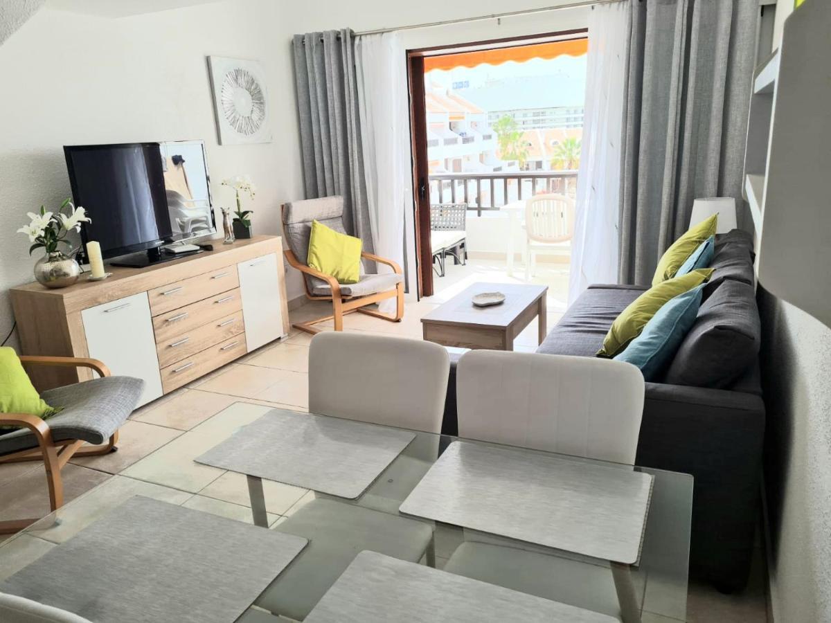 Parque Santiago II Two Bedrooms With Amazing Views Arona  Luaran gambar