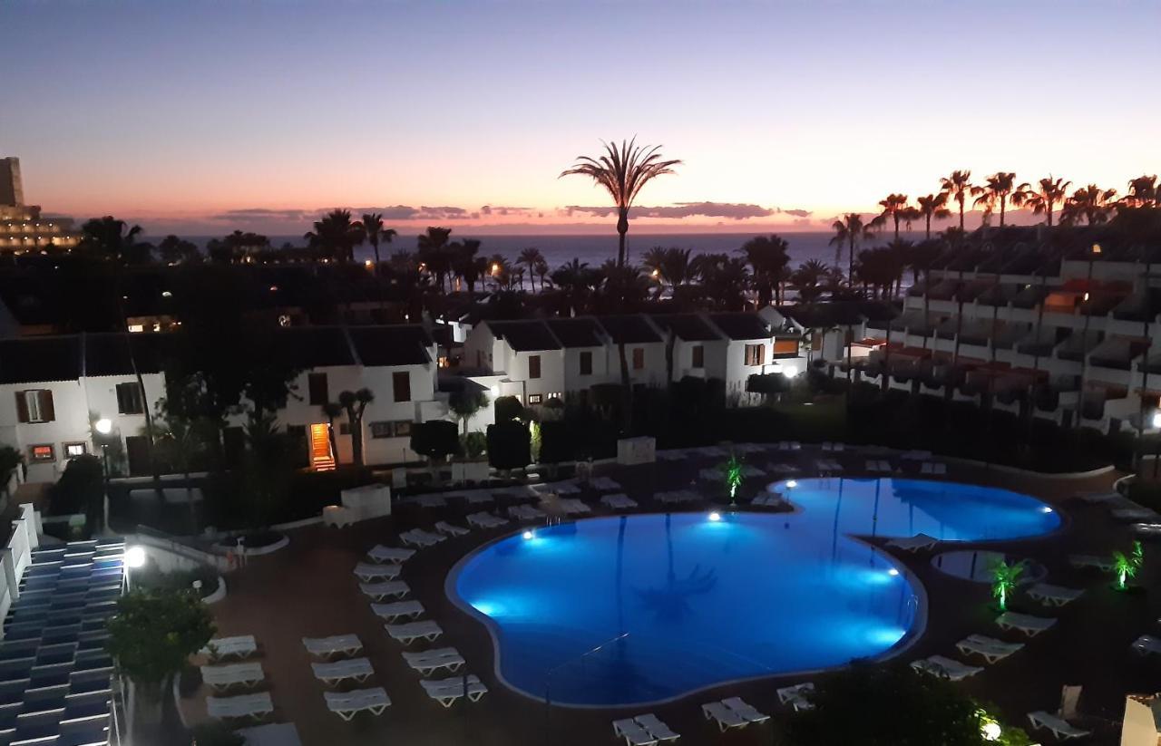 Parque Santiago II Two Bedrooms With Amazing Views Arona  Luaran gambar