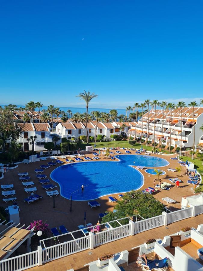 Parque Santiago II Two Bedrooms With Amazing Views Arona  Luaran gambar