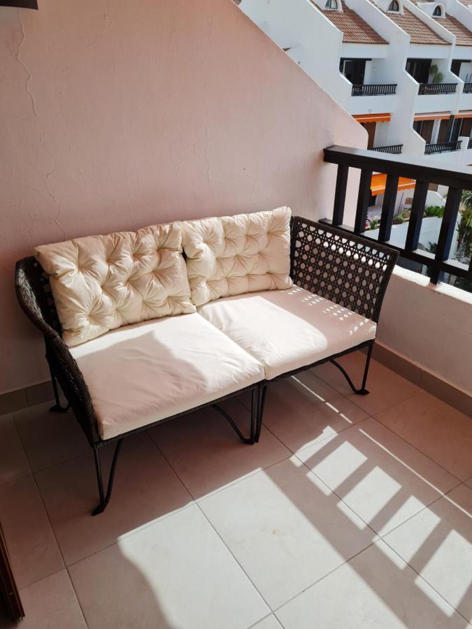 Parque Santiago II Two Bedrooms With Amazing Views Arona  Luaran gambar