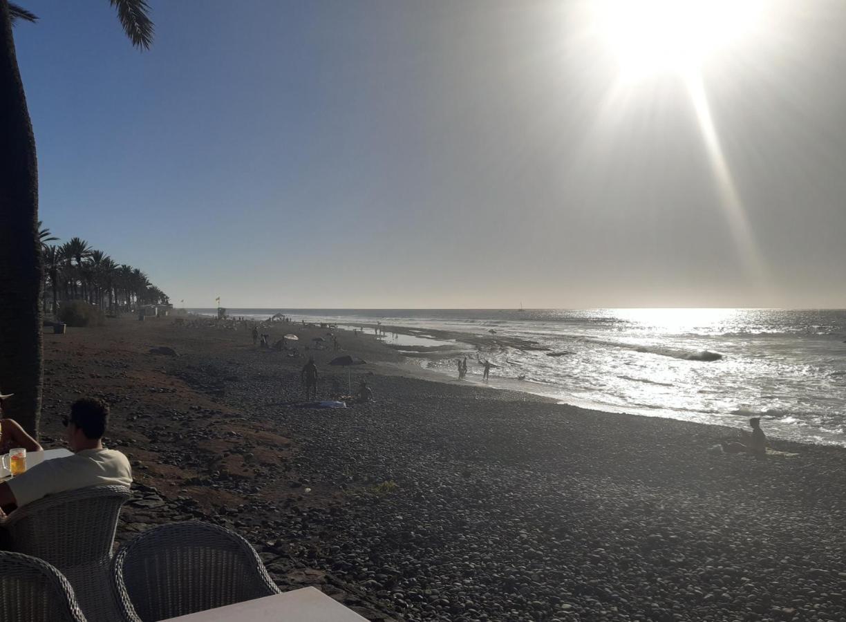 Parque Santiago II Two Bedrooms With Amazing Views Arona  Luaran gambar