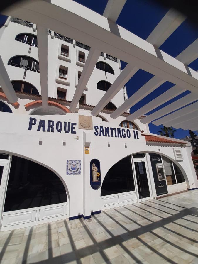 Parque Santiago II Two Bedrooms With Amazing Views Arona  Luaran gambar