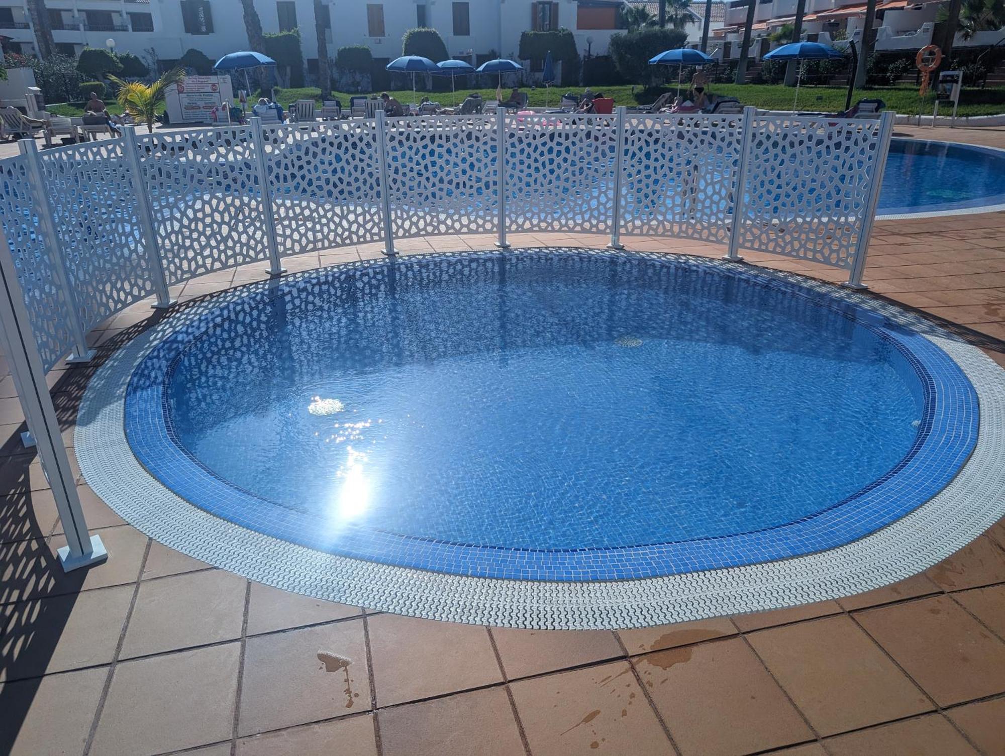 Parque Santiago II Two Bedrooms With Amazing Views Arona  Luaran gambar