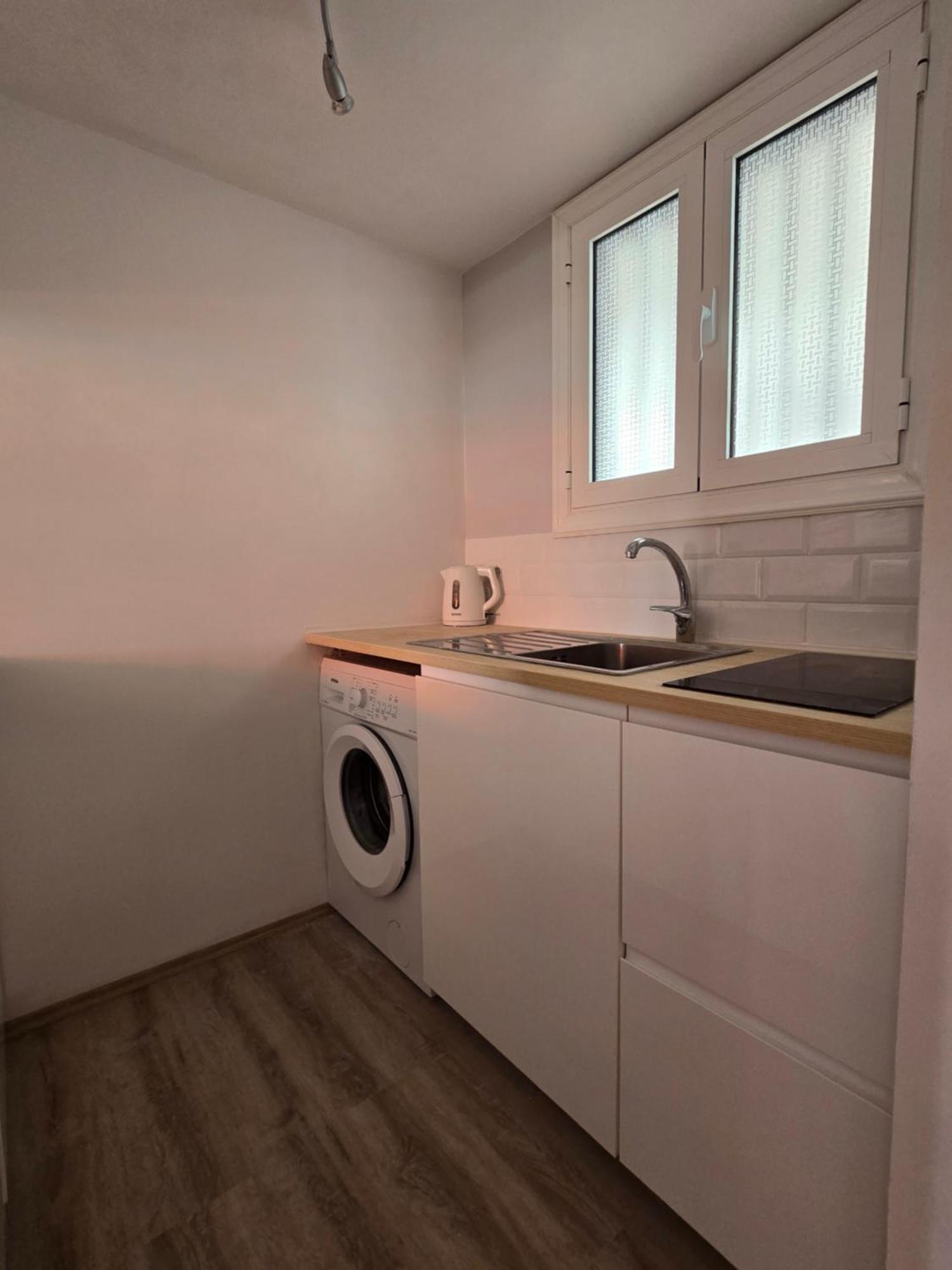 Parque Santiago II Two Bedrooms With Amazing Views Arona  Luaran gambar