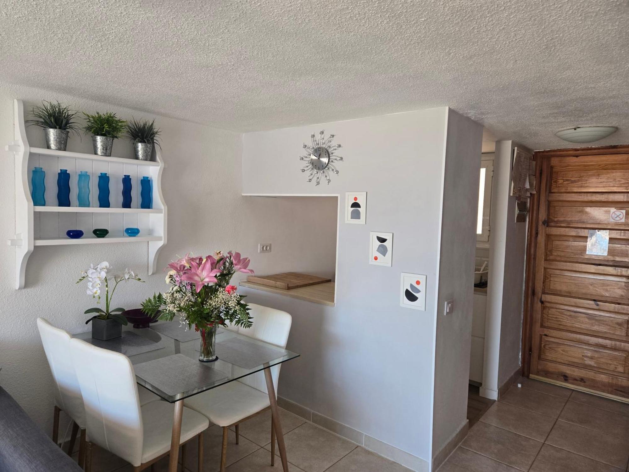 Parque Santiago II Two Bedrooms With Amazing Views Arona  Luaran gambar